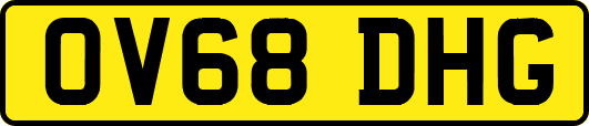 OV68DHG