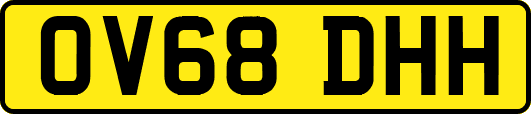 OV68DHH