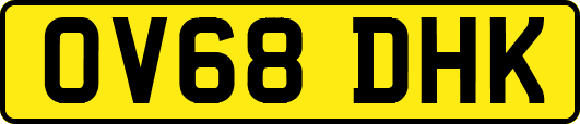 OV68DHK