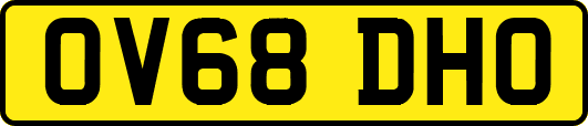 OV68DHO