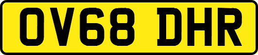OV68DHR