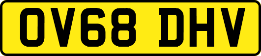 OV68DHV