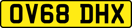 OV68DHX