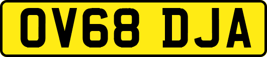 OV68DJA