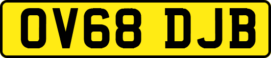 OV68DJB
