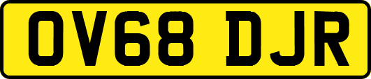 OV68DJR