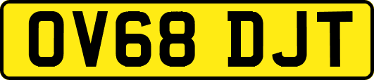 OV68DJT