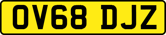 OV68DJZ