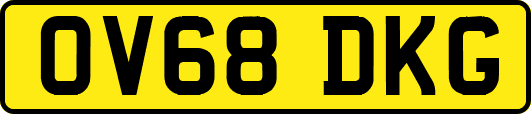 OV68DKG