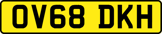 OV68DKH