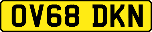 OV68DKN