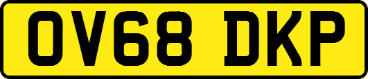 OV68DKP