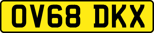 OV68DKX