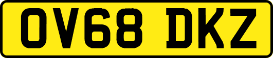 OV68DKZ