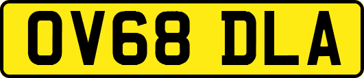 OV68DLA