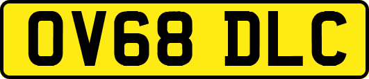 OV68DLC
