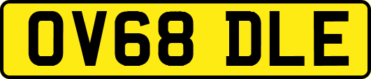 OV68DLE