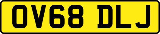 OV68DLJ