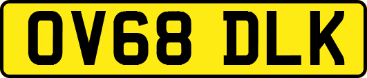OV68DLK