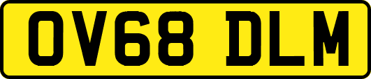 OV68DLM