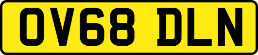 OV68DLN