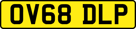 OV68DLP