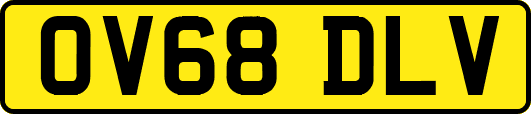 OV68DLV