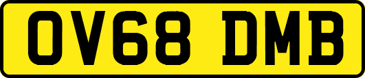 OV68DMB