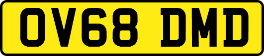 OV68DMD