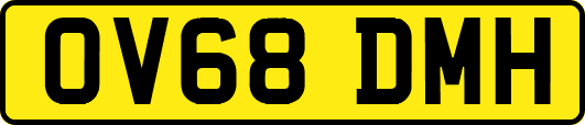 OV68DMH