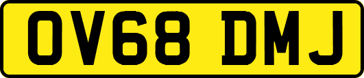 OV68DMJ