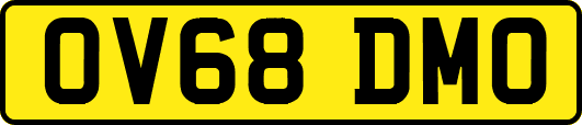 OV68DMO