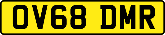 OV68DMR