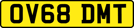 OV68DMT