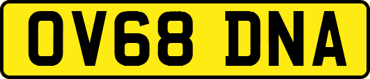 OV68DNA