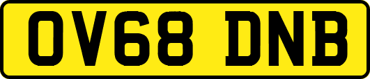 OV68DNB