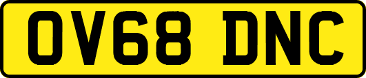 OV68DNC