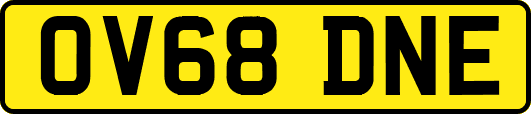 OV68DNE
