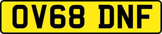 OV68DNF