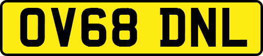 OV68DNL