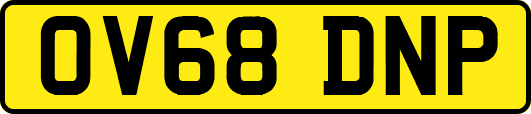 OV68DNP