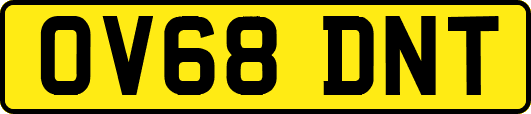 OV68DNT