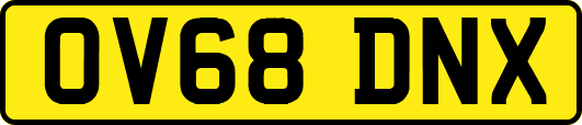 OV68DNX