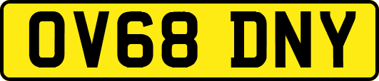 OV68DNY