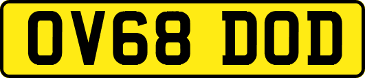 OV68DOD
