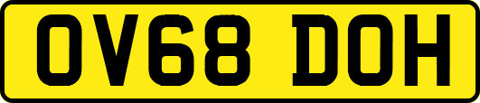 OV68DOH
