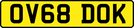 OV68DOK