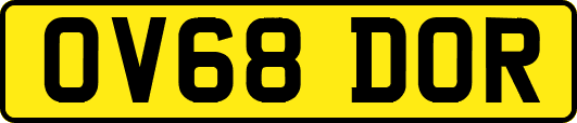 OV68DOR