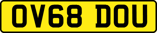 OV68DOU