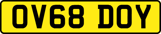 OV68DOY